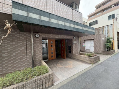 【洗面所】 | ルミナスはなみずき