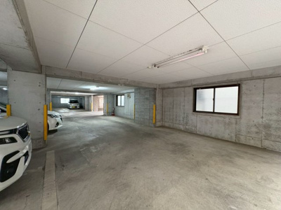 【キッチン】 | ルミナスはなみずき