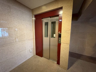 【設備】 | ルミナスはなみずき