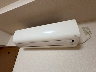 【バルコニー】 | ルミナスはなみずき