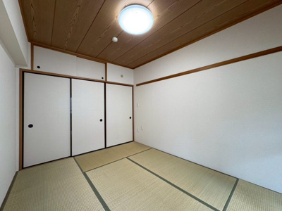 【和室】 | ルミナスはなみずき