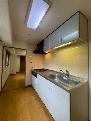 【浴室】 | ルミナスはなみずき