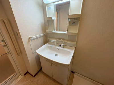 【駐車場】 | ルミナスはなみずき