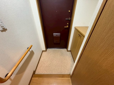 【その他共用部分】 | ルミナスはなみずき