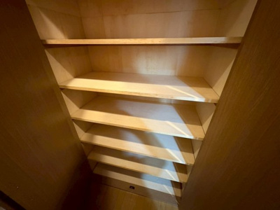 【玄関】 | ルミナスはなみずき