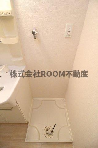 SOHO’S吉尾　B棟の設備