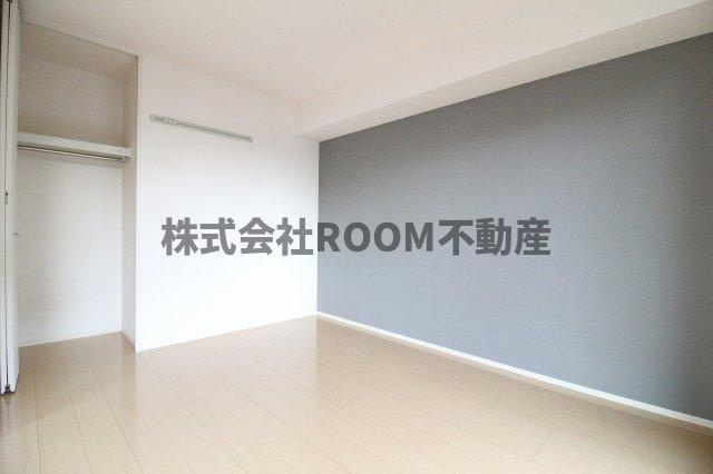 SOHO’S吉尾　B棟の内装|過ごしやすい室内です