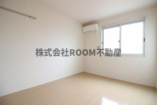 SOHO’S吉尾　B棟の子供部屋|子供部屋としても使い勝手の良いお部屋です