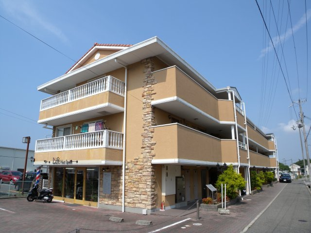 モンサンルージュ