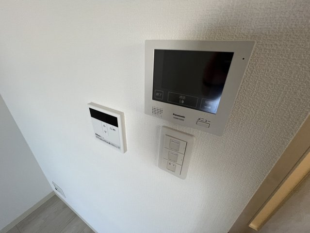 ＣＡＳＡ　ＭＩＴＯのセキュリティ