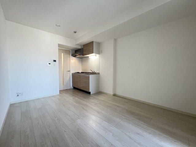 ＣＡＳＡ　ＭＩＴＯの内装