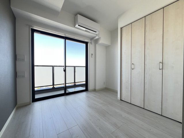 ＣＡＳＡ　ＭＩＴＯの洋室