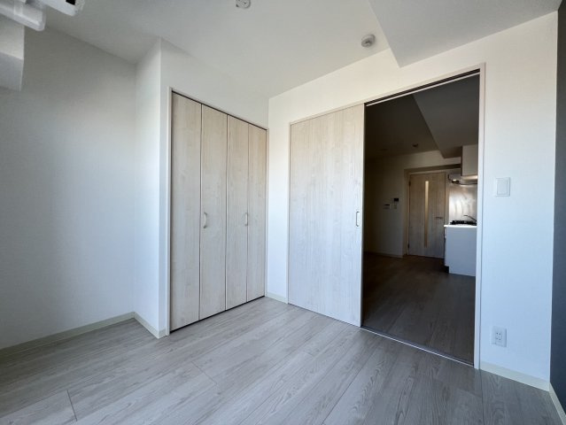 ＣＡＳＡ　ＭＩＴＯの洋室
