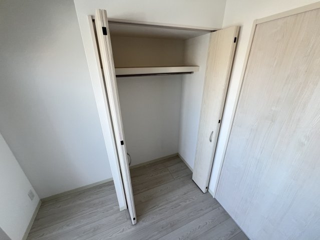 ＣＡＳＡ　ＭＩＴＯの収納