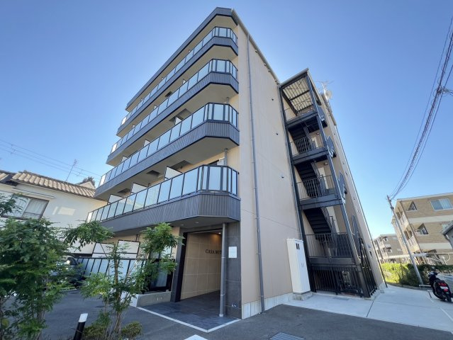 ＣＡＳＡ　ＭＩＴＯ