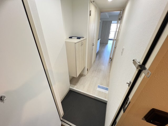 ＣＡＳＡ　ＭＩＴＯの玄関