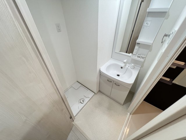 ＣＡＳＡ　ＭＩＴＯの洗面所