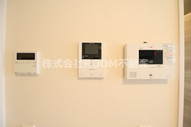 ラ・ヴェスタⅡの設備