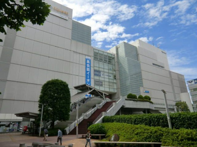 【周辺】 | トミーホームズ相模大野(トミーホームズサガミオオノ)