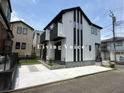 【仲介手数料０円】相模原市緑区東橋本2期　新築一戸建ての画像