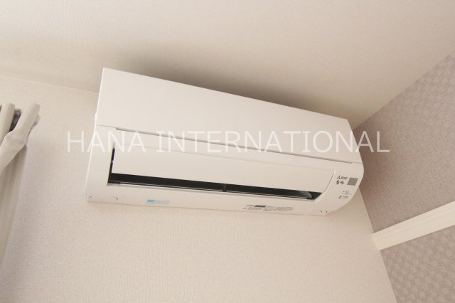 伊興レジデンスＡの設備