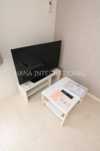 伊興レジデンスＡのその他