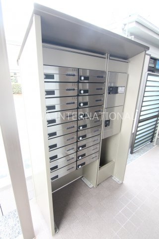 伊興レジデンスＡのその他共用部分