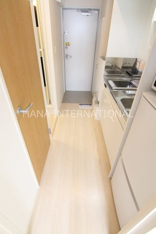 伊興レジデンスＡ