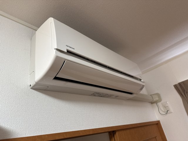 風花の設備