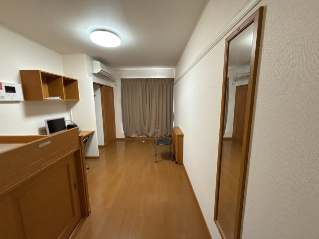 風花の子供部屋