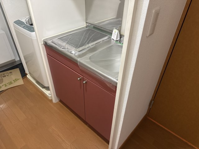 風花のキッチン