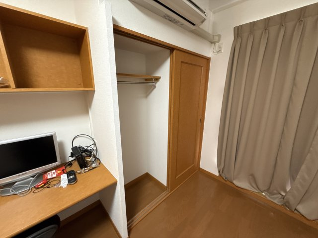 風花の収納