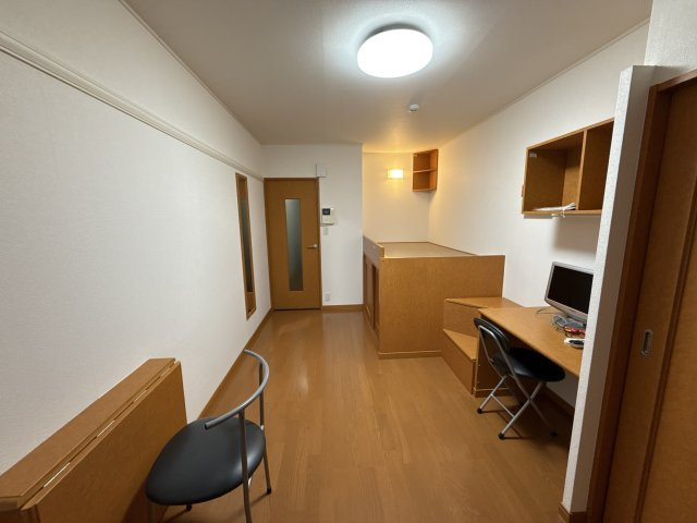 風花の居間・リビング