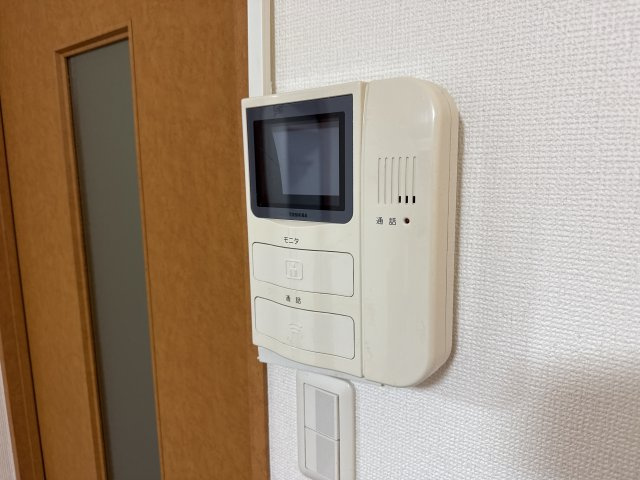 風花のセキュリティ