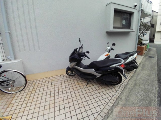 セルダンハイツ御影のその他共用部分