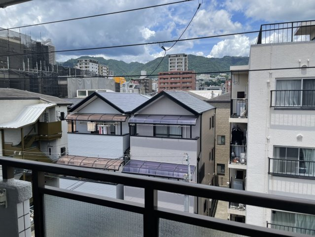 セルダンハイツ御影のその他