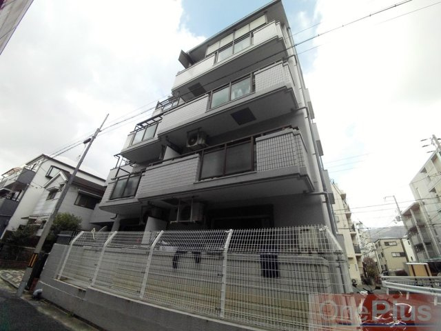 セルダンハイツ御影のその他共用部分