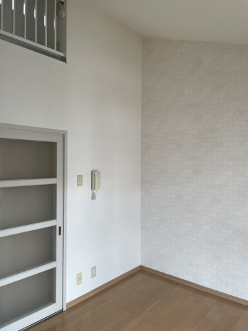 セルダンハイツ御影の内装