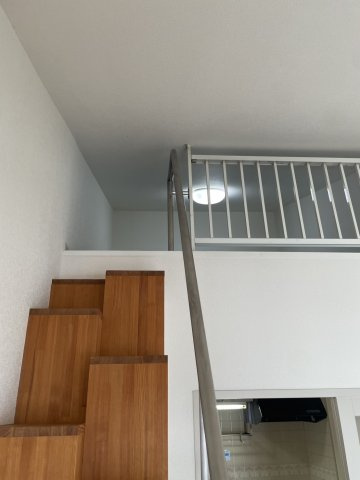 セルダンハイツ御影の内装