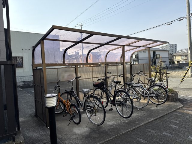 チェルニー英賀保Ⅰのその他共用部分