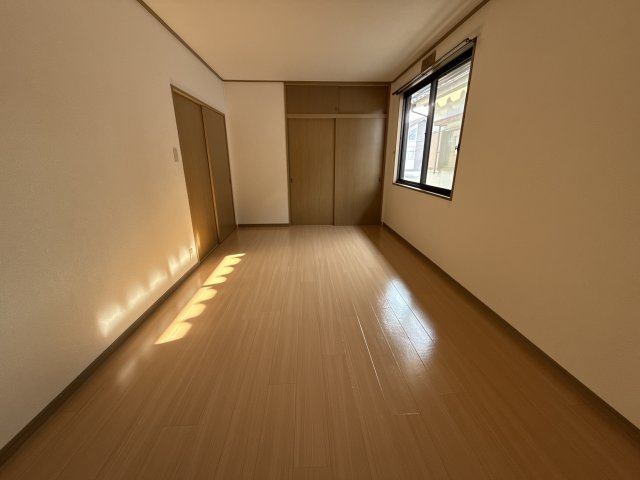 チェルニー英賀保Ⅰの子供部屋