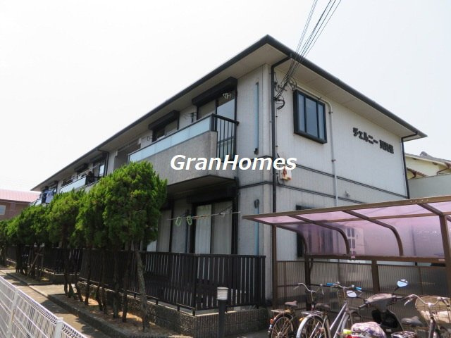 チェルニー英賀保Ⅰ