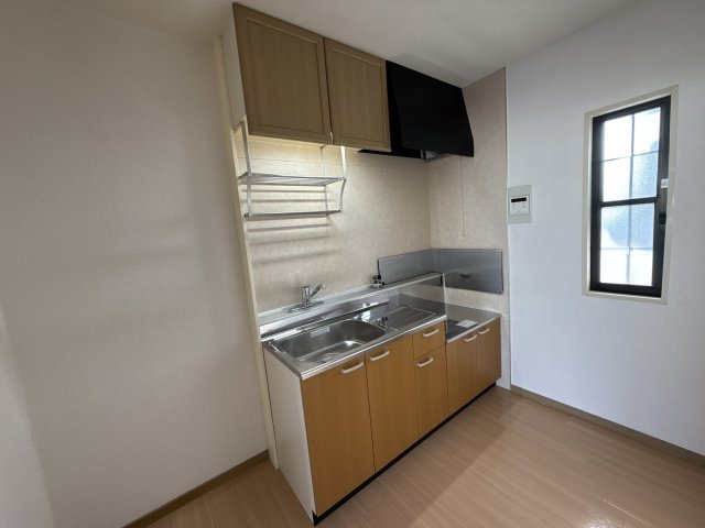 チェルニー英賀保Ⅰのキッチン