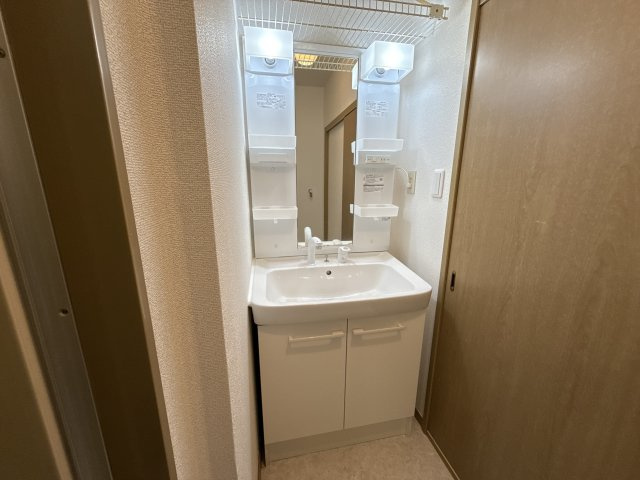 チェルニー英賀保Ⅰの洗面所