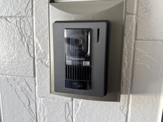 チェルニー英賀保Ⅰのセキュリティ