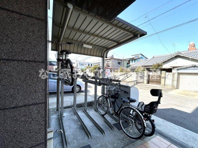 【その他共用部分】 | クレスト名城