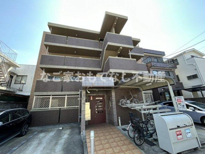 【外観】 | クレスト名城