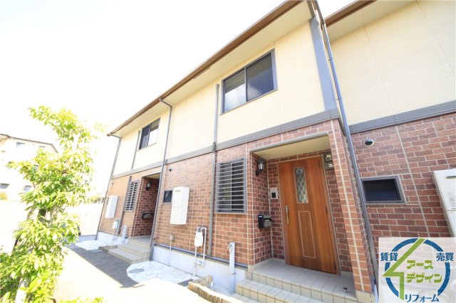 パークハイム壱番館のその他共用部分