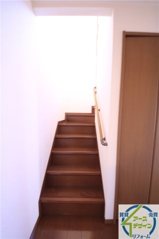 パークハイム壱番館のその他|※類似部屋