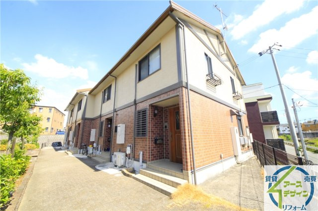 パークハイム壱番館